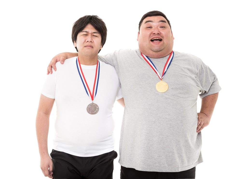 100キロ超えたのでダイエットします(懺悔)